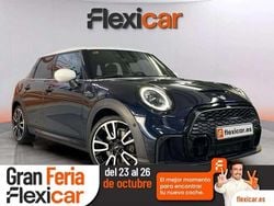 Negro Usado 2021 Mini Cooper S Utilitario | 28.590 €
