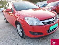 Usado 2009 Opel Astra Cosmo | 4650 € (Precio justo)