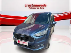 Usado 2019 Ford Grand Tourneo Connect Titanium Monovolumen | 22.420 € (Precio justo)