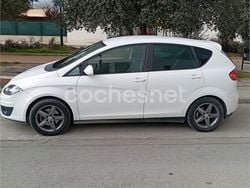 Blanco Usado 2014 Seat Altea I-Tech Monovolumen | 6200 € (Precio justo)