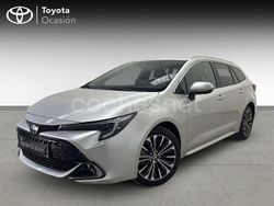 Gris / plata Nuevo 2025 Toyota Corolla Sport Familiar | 28.990 € (Precio justo)