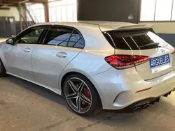 Gris Usado 2020 Mercedes A45 AMG AMG Utilitario | 55.400 € (Precio justo)