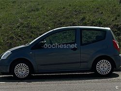 Gris / plata Usado 2007 Citroën C2 Furio Utilitario | 4500 € (Un poco caro)