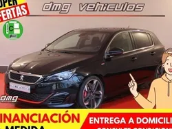 Usado 2016 Peugeot 308 GTi | 22.900 €