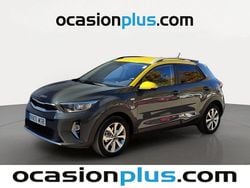 Gris Usado 2023 Kia Stonic SUV | 14.082 € (Buen precio)