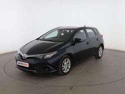 Azul Usado 2016 Toyota Auris Active Utilitario | 13.499 € (Un poco caro)