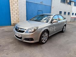 Beige Usado 2009 Opel Vectra Elegance Berlina | 2500 € (Precio justo)