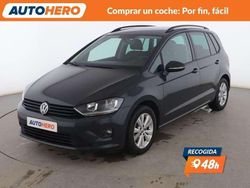 Gris Usado 2015 VW Golf VII Edition Utilitario | 13.299 € (Precio justo)