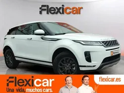 Blanco Usado 2020 Land Rover Range Rover evoque HSE SUV | 25.290 € (Super precio)