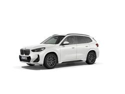 Blanco Usado 2025 BMW X1 Comfort Edition SUV | 47.890 € (Super precio)