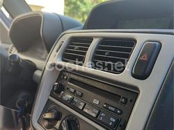 Gris / plata Usado 2002 Mitsubishi Montero Plus SUV | 7000 €