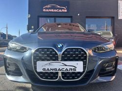 Azul Usado 2022 BMW 430 M Sport Coupe | 41.990 € (Buen precio)