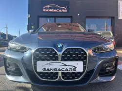 Azul Usado 2022 BMW 430 M Sport Coupe | 41.990 € (Super precio)