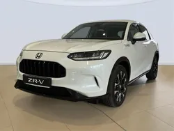 Otro Nuevo 2024 Honda ZR-V Advance SUV | 43.850 €