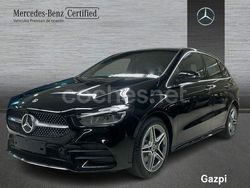 Negro Nuevo 2025 Mercedes B250e Monovolumen | 38.900 € (Buen precio)