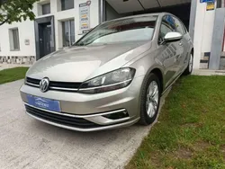 Usado 2019 VW Golf VII Advance Utilitario | 15.799 € (Precio justo)