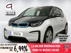 Blanco Usado 2021 BMW i3 | 17.490 €
