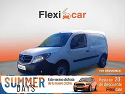 Otros Usado 2017 Mercedes Citan 109 Van | 18.990 €