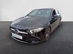 Mercedes A200