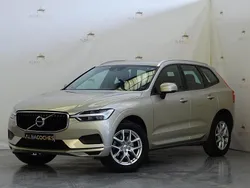 Marrón Usado 2017 Volvo XC60 Momentum SUV | 23.990 €