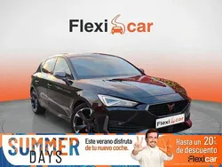 Otros Usado 2022 Cupra Leon Coupe | 24.990 € (Precio justo)