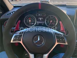 Blanco Usado 2015 Mercedes A45 AMG AMG Berlina | 23.900 € (Super precio)