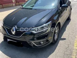Renault Mégane III