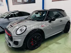Gris / plata Usado 2016 Mini John Cooper Works Utilitario | 21.490 € (Caro)