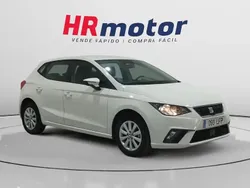 Usado 2020 Seat Ibiza Style | 11.250 € (Precio justo)