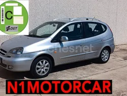 Chevrolet Tacuma