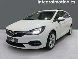 Usado 2020 Opel Astra GS Line Familiar | 12.490 € (Precio justo)