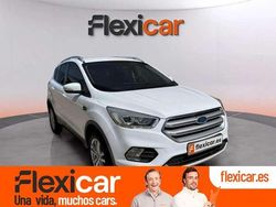 Blanco Usado 2019 Ford Kuga Trend+ SUV | 13.690 € (Super precio)