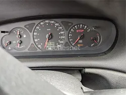 Gris / plata Usado 2003 Citroën C5 Berlina | 1500 € (Precio justo)