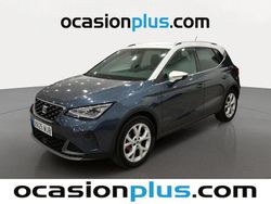 Gris Usado 2023 Seat Arona FR SUV | 18.364 € (Buen precio)