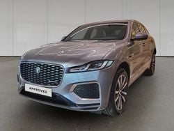 Eiger grey Usado 2024 Jaguar F-Pace R-Dynamic SUV | 63.900 €