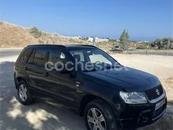 Negro Usado 2006 Suzuki Grand Vitara SUV | 7500 € (Precio justo)