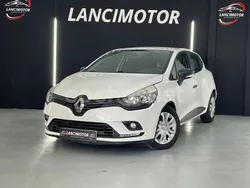Blanco Usado 2019 Renault Clio IV Business Berlina | 8990 € (Buen precio)