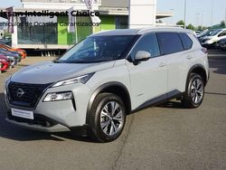 Gris Usado 2024 Nissan X-Trail N-Connecta SUV | 32.600 € (Precio justo)