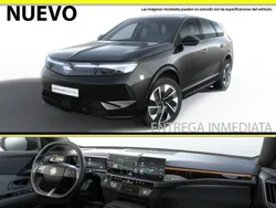 Negro Nuevo 2025 Opel Grandland X S SUV | 39.406 € (Caro)