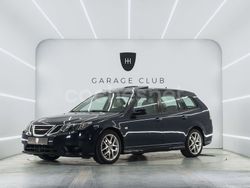 Azul Usado 2010 Saab 9-3 Vector Utilitario | 6999 € (Un poco caro)