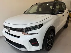 Blanco Nuevo 2025 Citroën C3 Utilitario | 19.200 € (Precio justo)