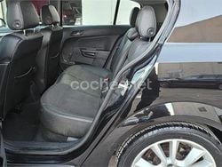 Negro Usado 2006 Opel Astra Cosmo Berlina | 1800 € (Super precio)