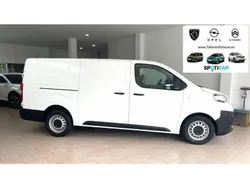 Blanco Usado 2020 Peugeot Expert Van | 20.500 € (Caro)