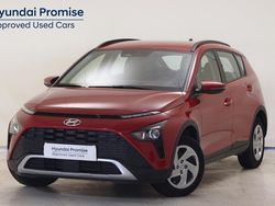 Usado 2024 Hyundai Bayon SUV | 15.500 € (Precio justo)