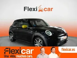 Eléctrico Usado 2022 Mini Cooper SE Utilitario | 20.990 € (Precio justo)