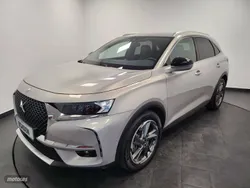 DS Automobiles DS7 Crossback