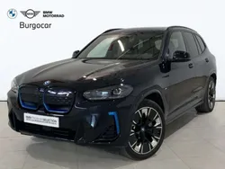 Usado 2023 BMW iX3 M Sport SUV | 53.890 € (Un poco caro)