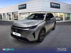 Gris Usado 2024 Peugeot 3008 Allure SUV | 27.990 € (Precio justo)