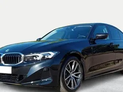 Usado 2024 BMW 318 | 36.900 € (Precio justo)