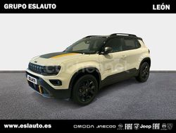 Blanco Nuevo 2025 Jeep Avenger North SUV | 36.950 €